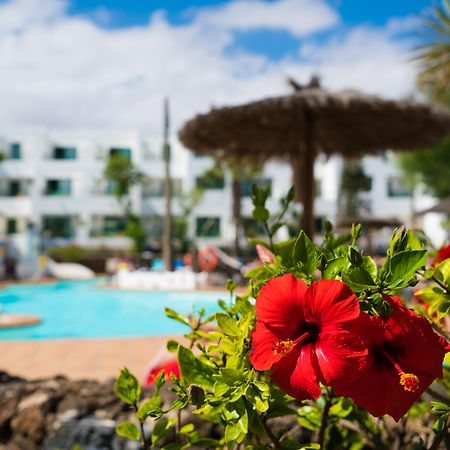 Apartamentos Galeon Playa Costa Teguise Exterior photo